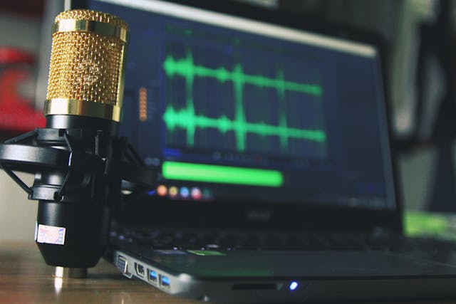 张弛声音退费怎么回事