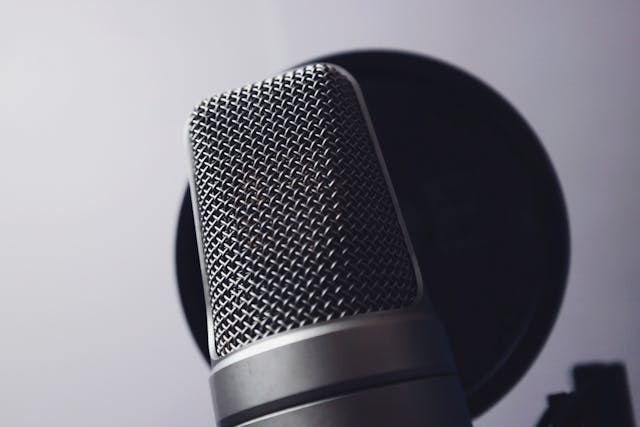 梨花声音研修院梦想
