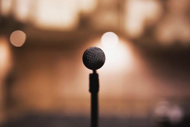 梨花声音研修院变身