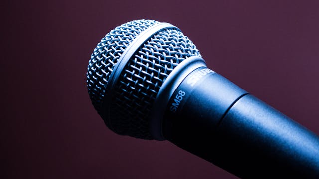 梨花声音研修院嗓音